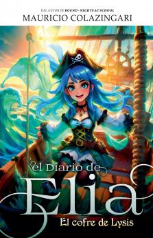 El Diario de Elia
