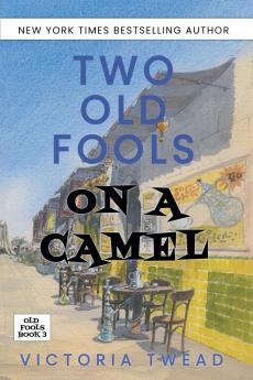 Two Old Fools on a Camel