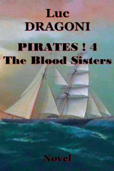 Pirates 4.The Blood Sisters