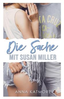 Die Sache mit Susan Miller
