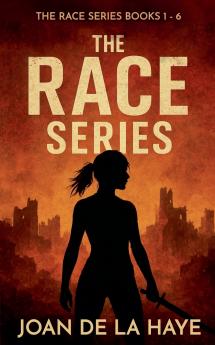 The Race (Books 1 - 6)