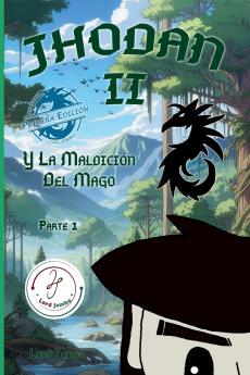 Jhodan 2 y La Maldición del Mago