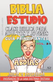 Clase Bíblica para Adultos y Jóvenes