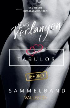 Das Verlangen  | Tabulos | Sammelband