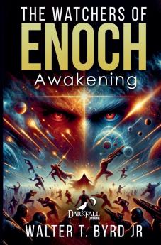 The Watchers Enoch