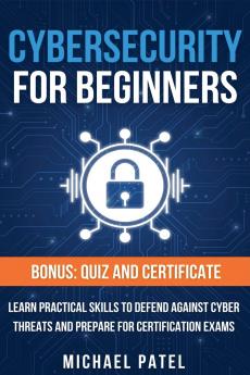 Cybersecurity for Beginners