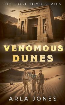 Venomous Dunes