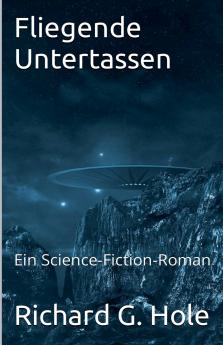 Fliegende Untertassen