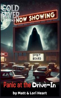 Panic at the Drive-in