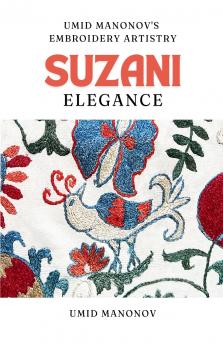 Suzani Elegance