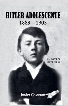 El Joven Hitler 2 (Hitler adolescente)