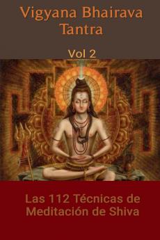 Vigyana Bhairava Tantra Vol.2