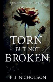 Torn But Not Broken