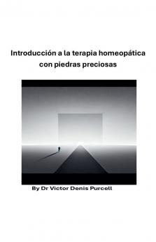 Introducción a la terapia homeopática con piedras preciosas