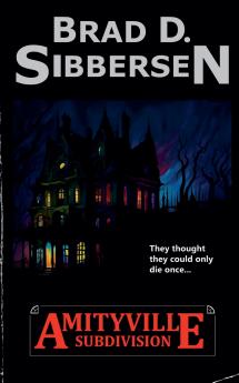 Amityville Subdivision