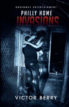 Philly Home Invasions