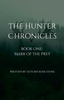 Mark of The Prey