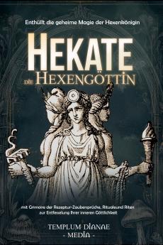 Hekate die Hexeng��ttin