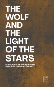 The Wolf And The Light of the Stars