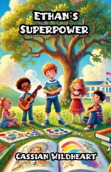 Ethan's Superpower