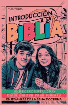 Clase Bíblica para Jóvenes
