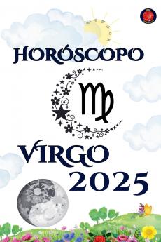 Virgo Hor��scopo  2025