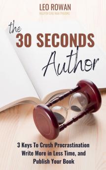 30 Seconds Author
