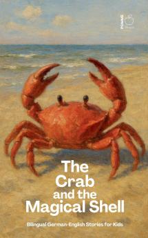 The Crab And The Magical Shell