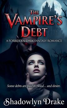 The Vampire's Debt
