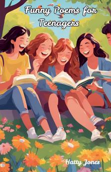 Funny Poems for Teenagers