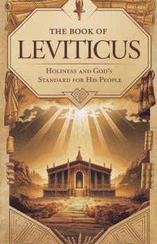 The Book of Leviticus