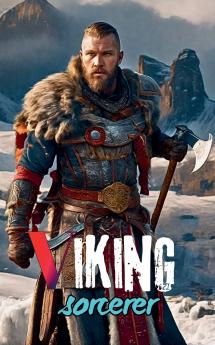 Viking Sorcerer