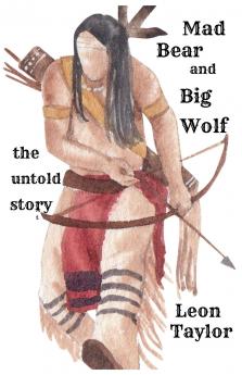 Mad Bear And Big Wolf