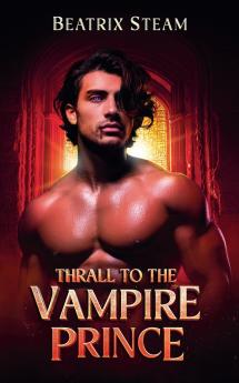 Thrall to the Vampire Prince