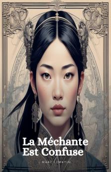 La méchante est confuse