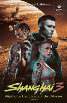 Shanghai 3 J��piter'in Uydular��nda Bir Odyssey