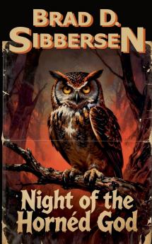 Night of the Hornéd God
