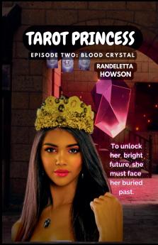 Tarot Princess Episode Two