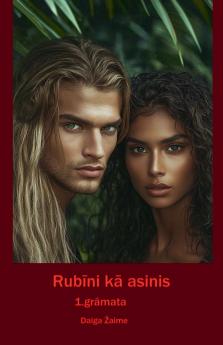 Rub?ni k? asinis. 1.gr?mata