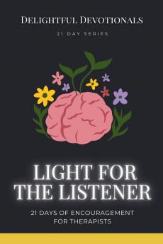 Light for the Listener
