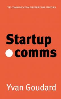 Startup dot Comms