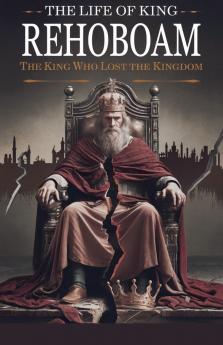 The Life of King Rehoboam