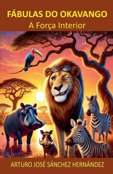 Fábulas do Okavango