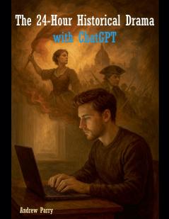 The 24-Hour Historical Drama with ChatGPT
