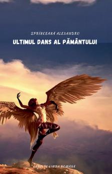 Ultimul Dans al Pământului (Carți în limba română)