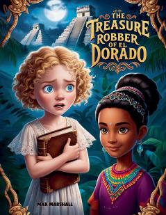 The Treasure Robber of El Dorado