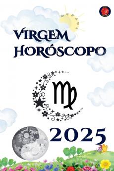 Virgem Hor��scopo  2025