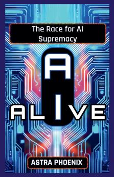 AI Alive - The Race for AI Supremacy
