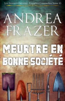 Meurtre en Bonne Soci��t��