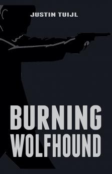 Burning Wolfhound